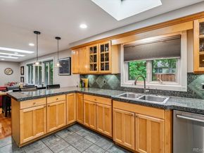 3134 S Milwaukee Street, Denver CO 80210