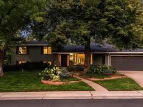 3134 S Milwaukee Street, Denver CO 80210