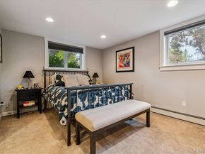 3134 S Milwaukee Street, Denver CO 80210