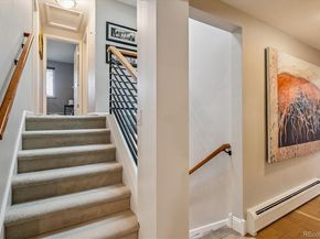 3134 S Milwaukee Street, Denver CO 80210