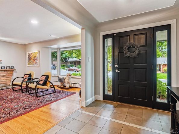 3134 S Milwaukee Street, Denver CO 80210