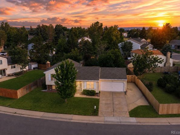 17156 E Progress Circle, Aurora CO 80015