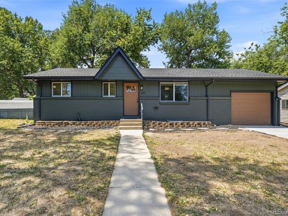 383 S Robb Way, Lakewood CO 80226