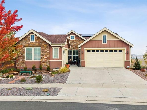12987 Big Horn Drive, Broomfield CO 80021