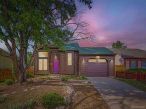 19775 E Girard Drive, Aurora CO 80013