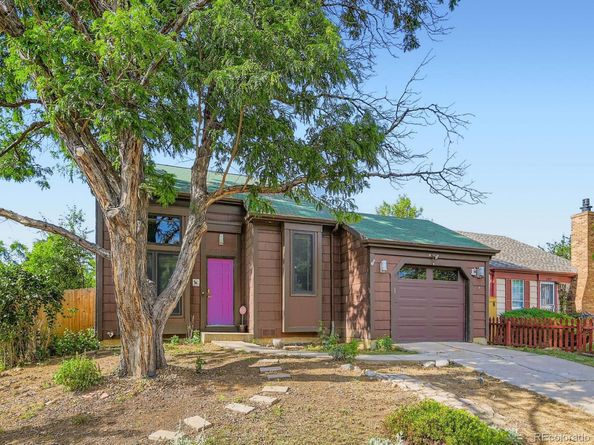 19775 E Girard Drive, Aurora CO 80013