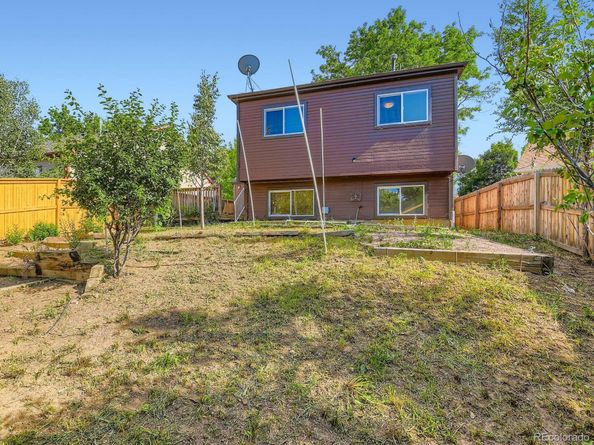 19775 E Girard Drive, Aurora CO 80013