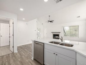 8500 E Jefferson Avenue 17C, Denver CO 80237