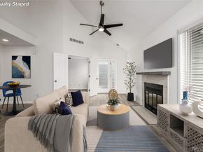 8500 E Jefferson Avenue 17C, Denver CO 80237