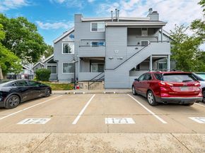 8500 E Jefferson Avenue 17C, Denver CO 80237