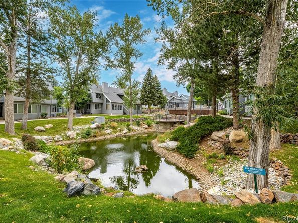 8500 E Jefferson Avenue 17C, Denver CO 80237