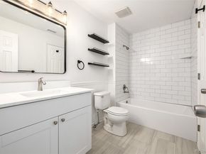 8500 E Jefferson Avenue 17C, Denver CO 80237