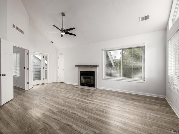 8500 E Jefferson Avenue 17C, Denver CO 80237
