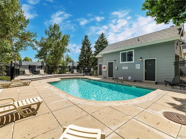 8500 E Jefferson Avenue 17C, Denver CO 80237