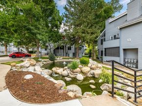 8500 E Jefferson Avenue 17C, Denver CO 80237