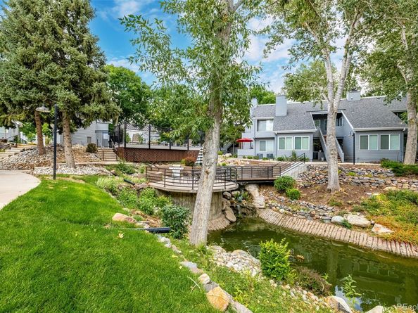 8500 E Jefferson Avenue 17C, Denver CO 80237
