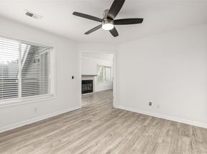 8500 E Jefferson Avenue 17C, Denver CO 80237