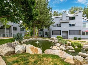 8500 E Jefferson Avenue 17C, Denver CO 80237