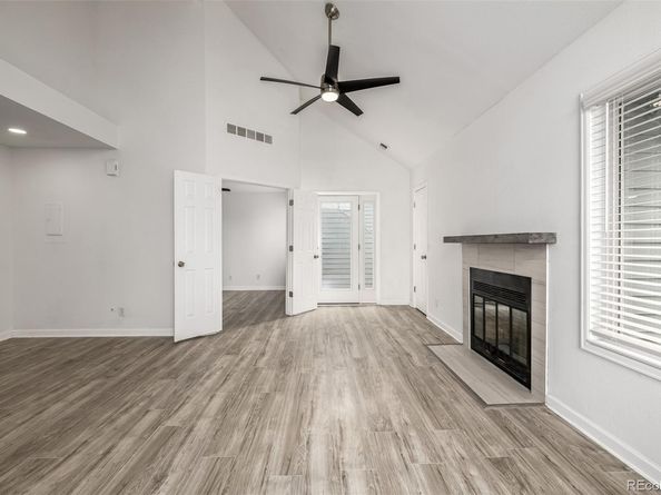 8500 E Jefferson Avenue 17C, Denver CO 80237