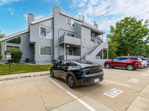 8500 E Jefferson Avenue 17C, Denver CO 80237