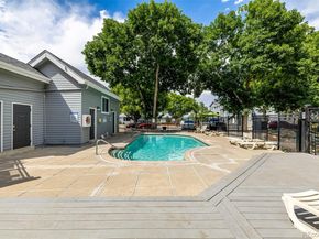 8500 E Jefferson Avenue 17C, Denver CO 80237