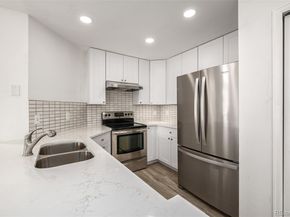 8500 E Jefferson Avenue 17C, Denver CO 80237