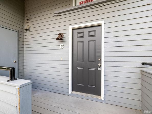 8500 E Jefferson Avenue 17C, Denver CO 80237