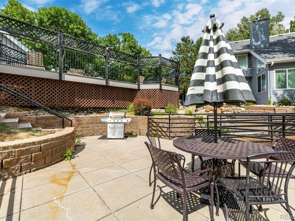 8500 E Jefferson Avenue 17C, Denver CO 80237