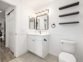 8500 E Jefferson Avenue 17C, Denver CO 80237