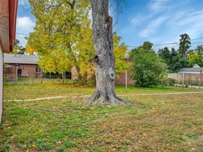 2921 Jasmine Street, Denver CO 80207