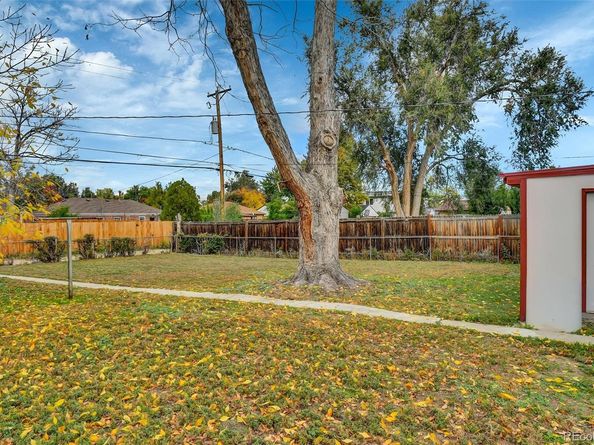 2921 Jasmine Street, Denver CO 80207