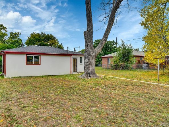 2921 Jasmine Street, Denver CO 80207