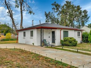 2921 Jasmine Street, Denver CO 80207