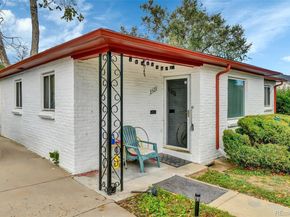2921 Jasmine Street, Denver CO 80207