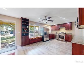 7027 Vivian Court, Arvada CO 80004