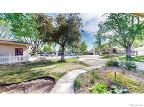 7027 Vivian Court, Arvada CO 80004