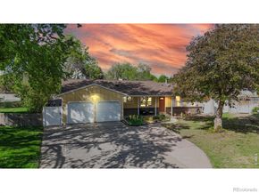7027 Vivian Court, Arvada CO 80004
