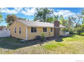 7027 Vivian Court, Arvada CO 80004