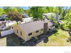 7027 Vivian Court, Arvada CO 80004