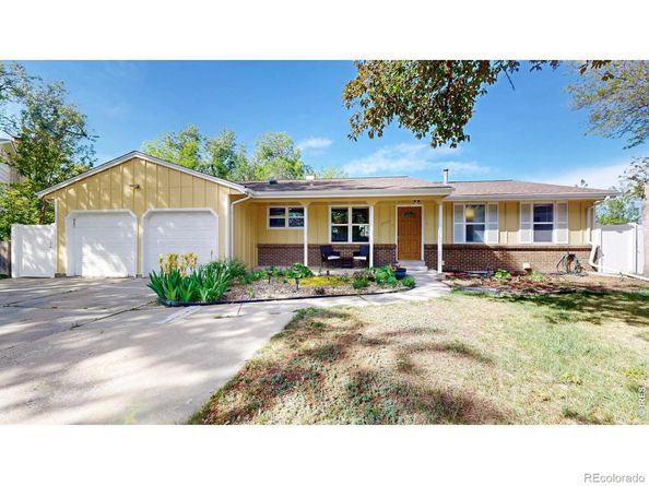 7027 Vivian Court, Arvada CO 80004
