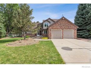 6852 Peppertree Drive, Niwot CO 80503