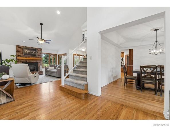 6852 Peppertree Drive, Niwot CO 80503