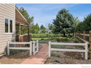 6852 Peppertree Drive, Niwot CO 80503