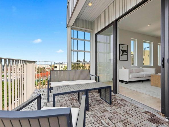 2752 N Clay Street 404, Denver CO 80211