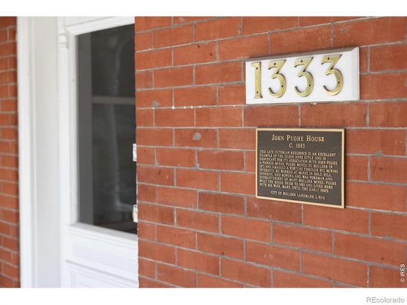 1333 Pine Street 4, Boulder CO 80302