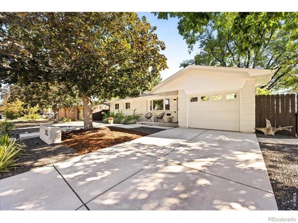 890 Toedtli Drive, Boulder CO 80305