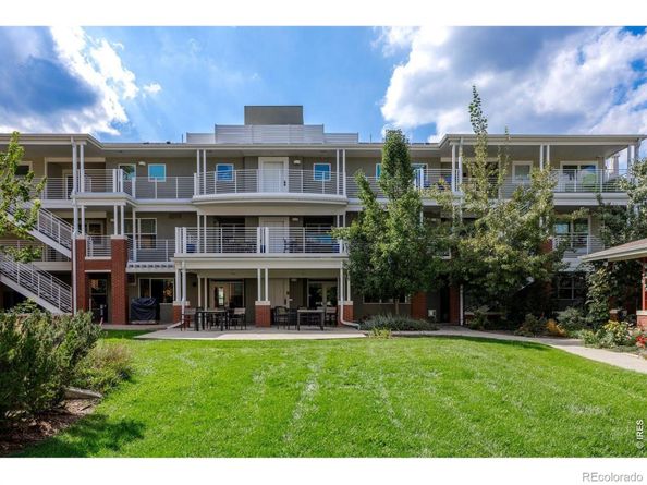 2930 Broadway Street 203, Boulder CO 80304