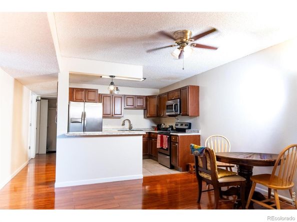 5122 Williams Fork Trail 110, Boulder CO 80301