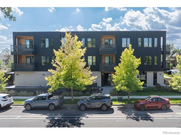 2718 Pine Street 205, Boulder CO 80302