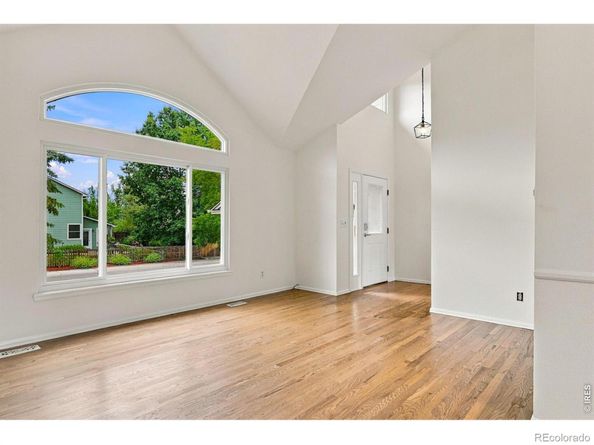 915 W Chestnut Circle, Louisville CO 80027